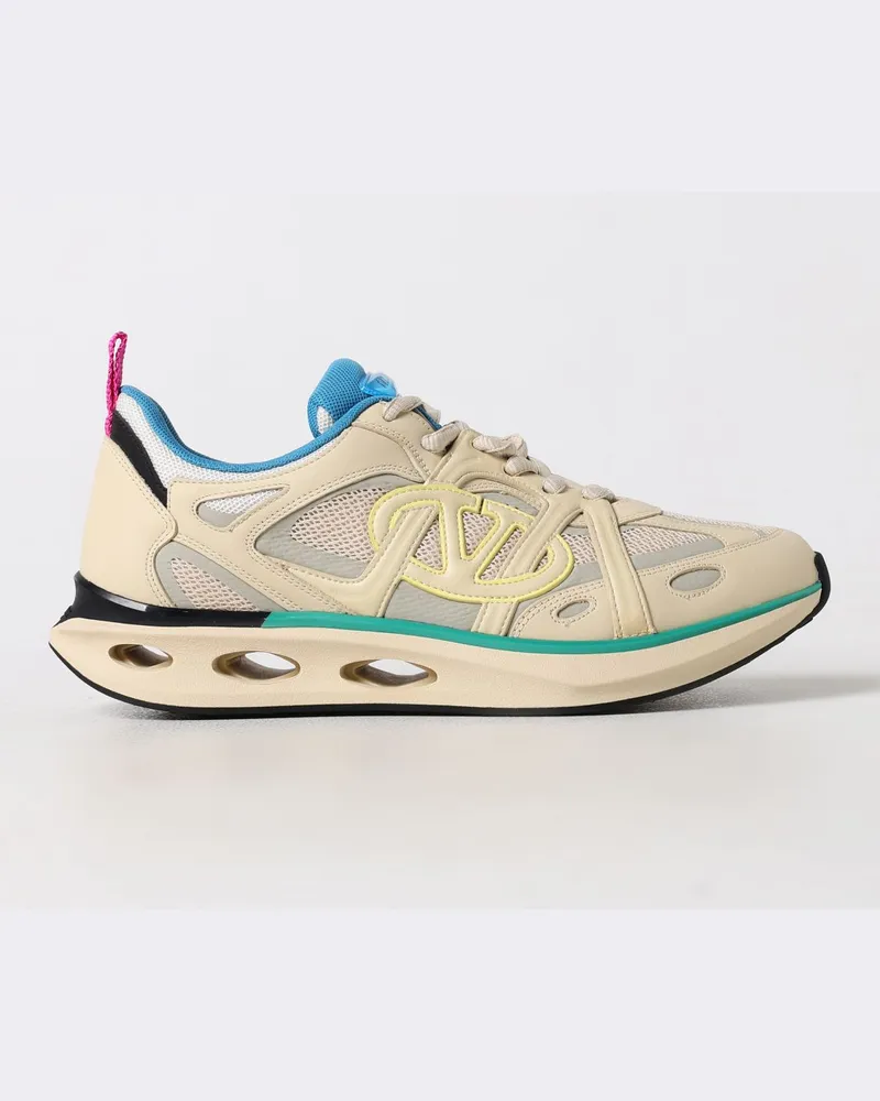 Valentino Garavani Sneakers herren Yellow