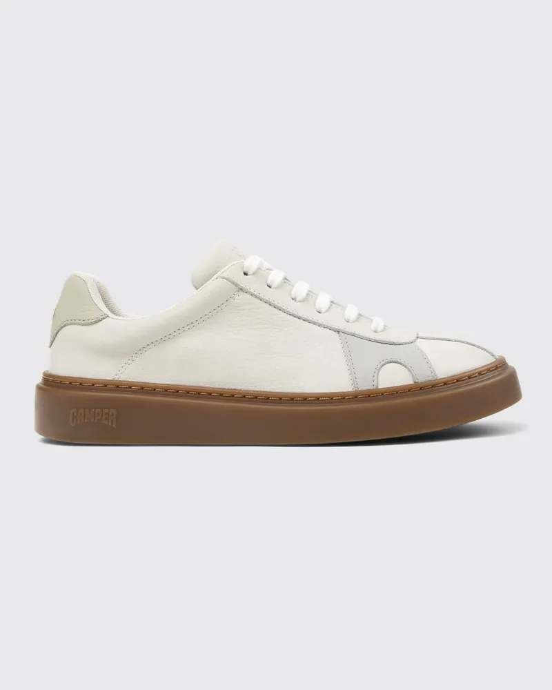 Camper Sneakers damen Weiß