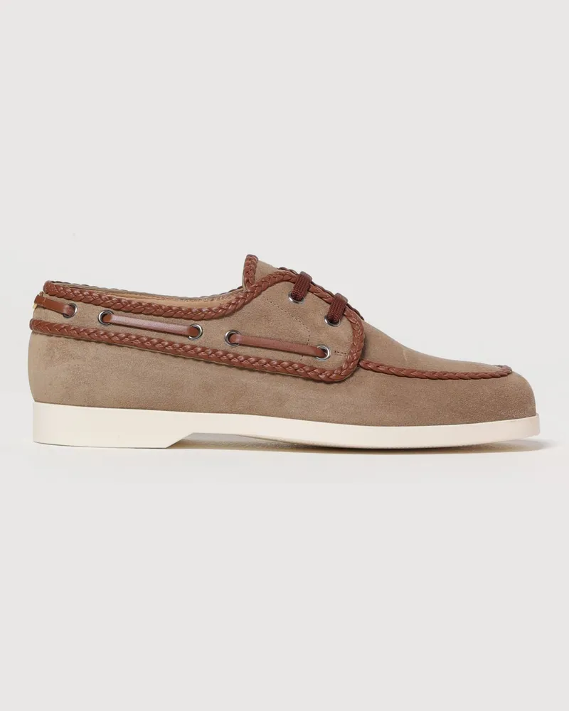 Valentino Garavani Schuhe herren Leder