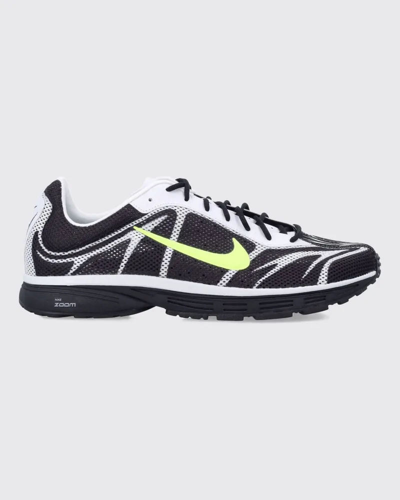 Nike Sneakers herren Schwarz