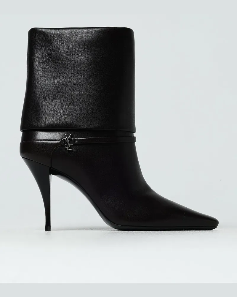 Saint Laurent Schuhe damen Dark