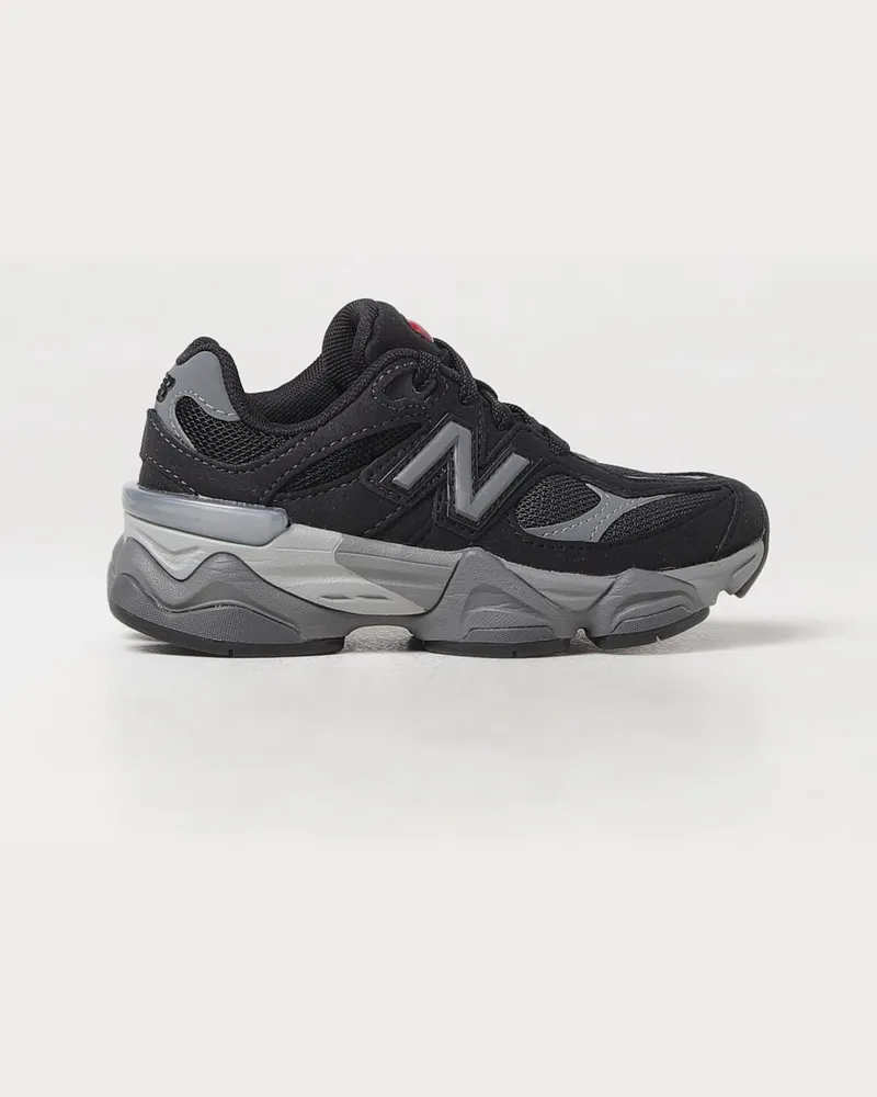 New Balance Schuhe kinder Schwarz