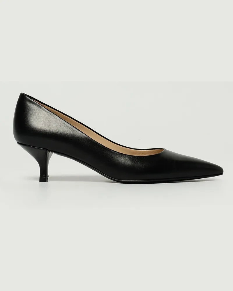 Stuart Weitzman Pumps damen Schwarz
