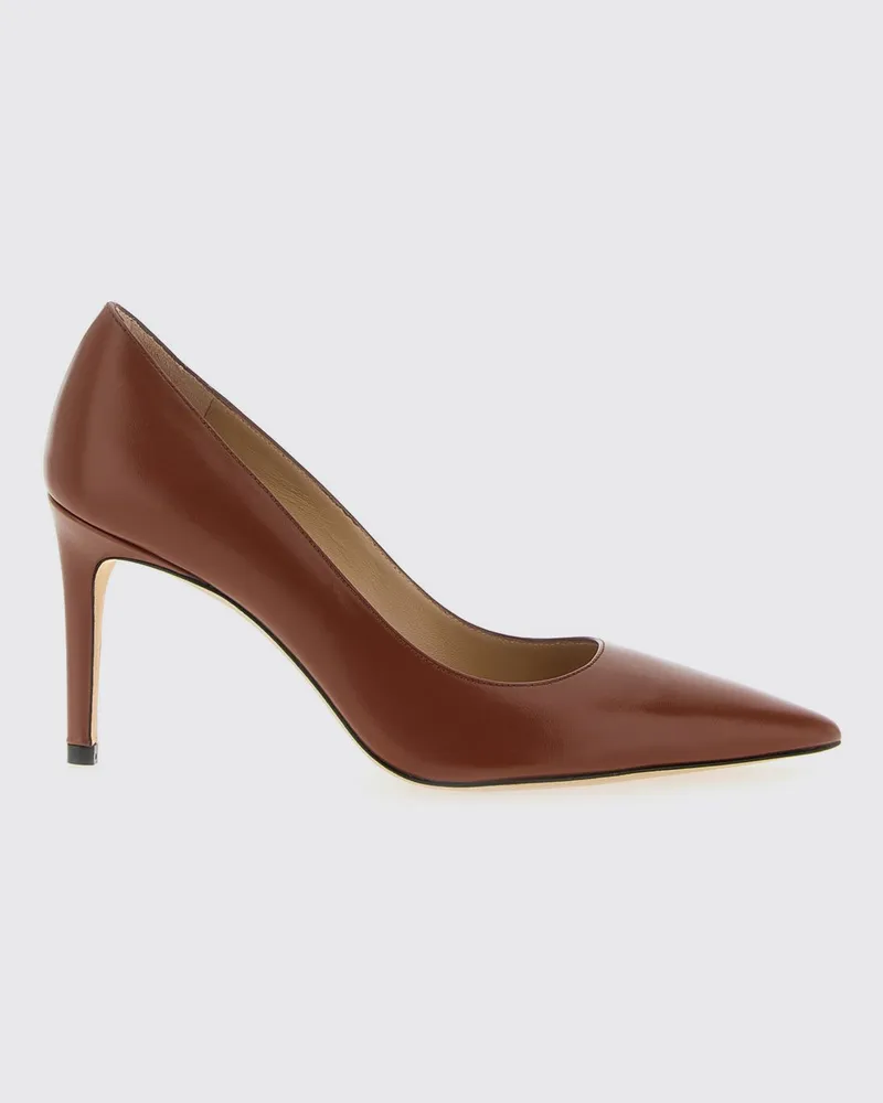 Stuart Weitzman Absatzschuhe damen Braun