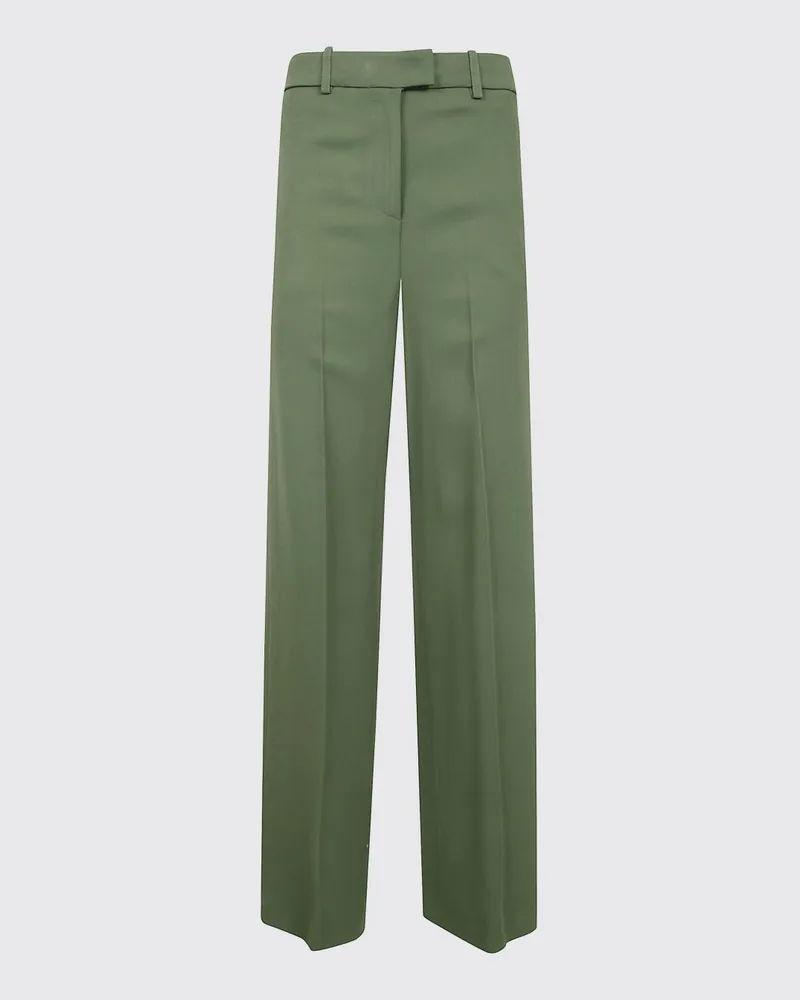 Semicouture Hose damen Olive
