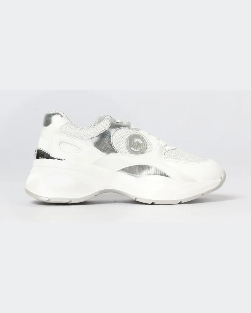 Michael Kors Schuhe kinder Weiß