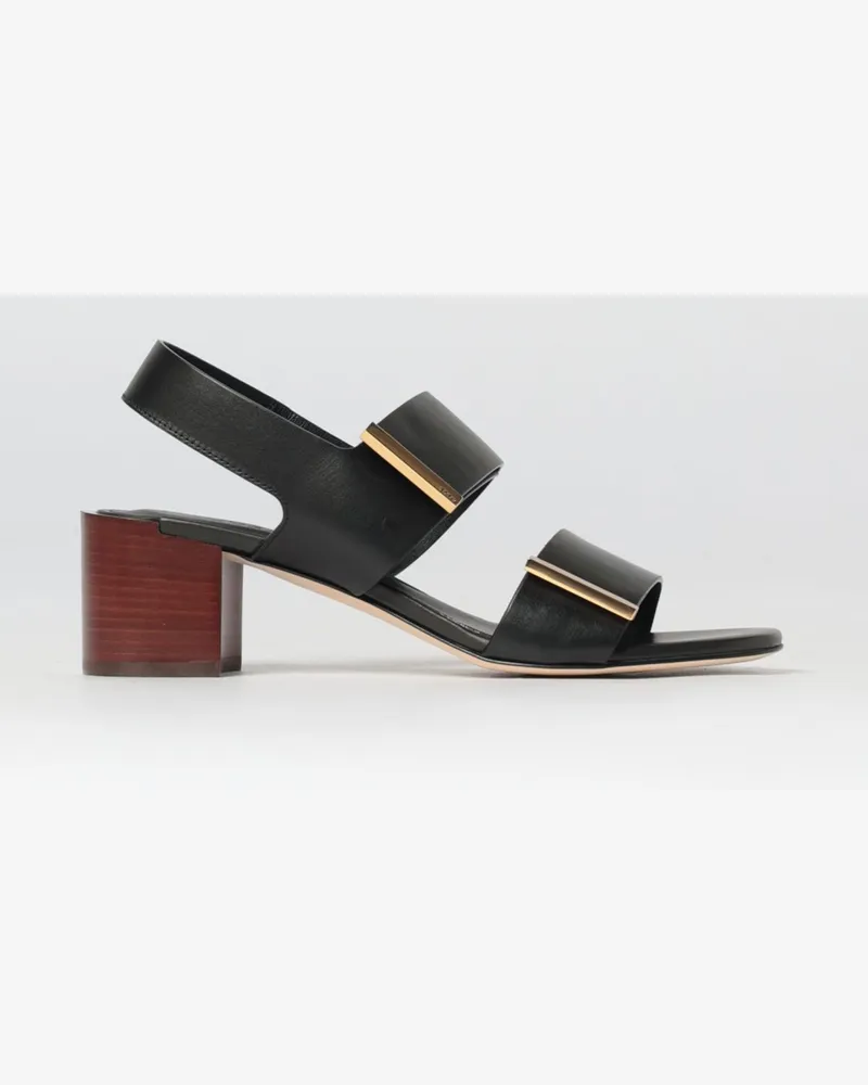 TOD'S Schuhe damen Schwarz