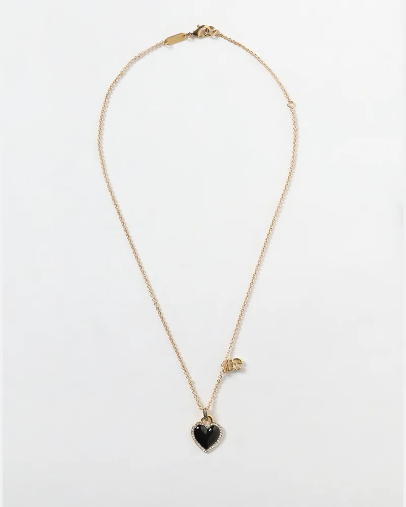Dolce & Gabbana Schmuck damen Dolce & Gabbana Gold