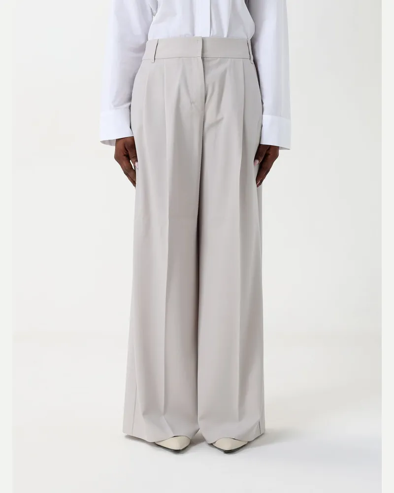 Max Mara Hose damen Beige