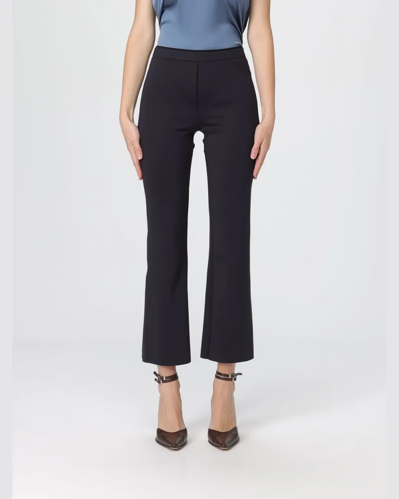 Liviana Conti Hose damen Blau