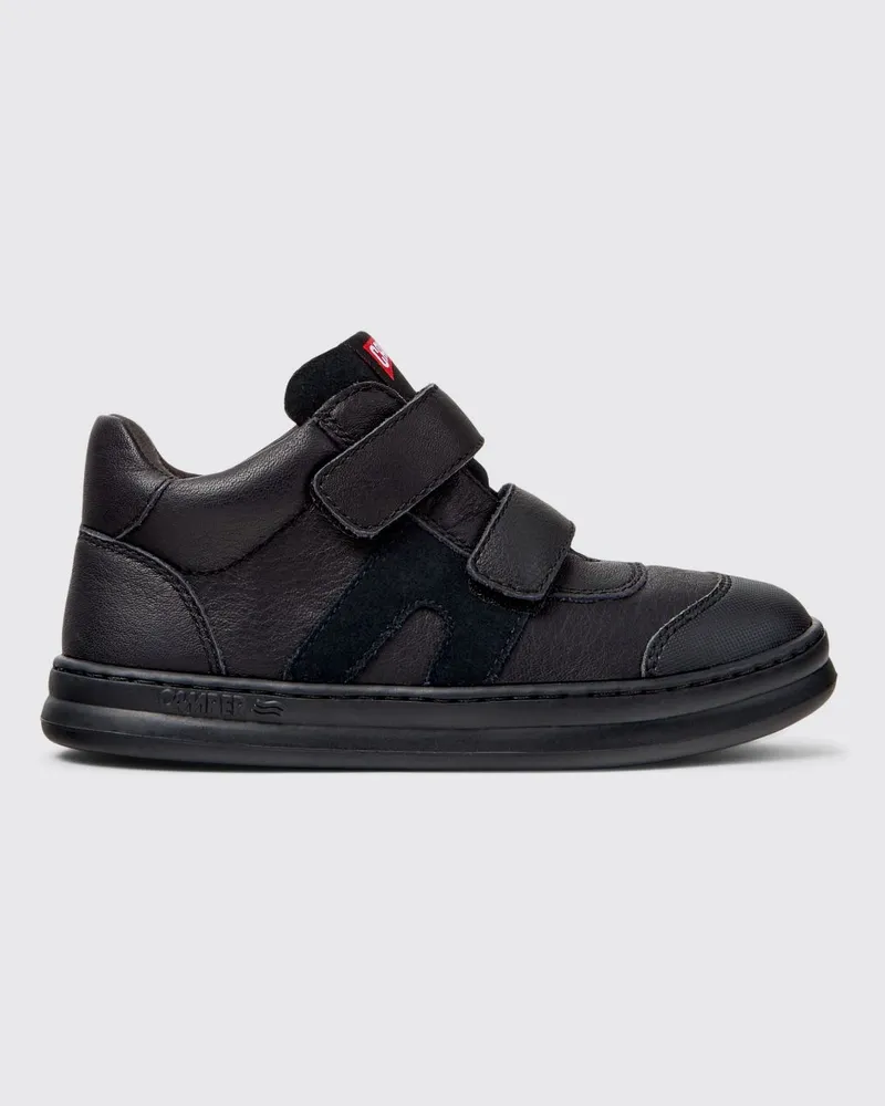 Camper Schuhe kinder Schwarz