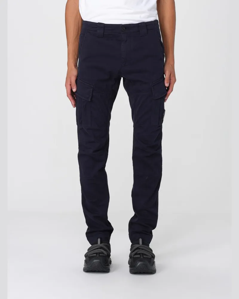 C.P. Company Hose herren Blau