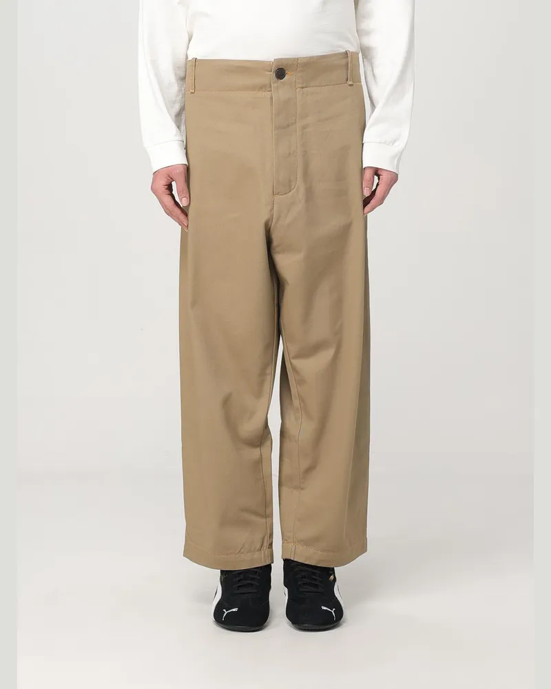 Vivienne Westwood Hose herren Beige