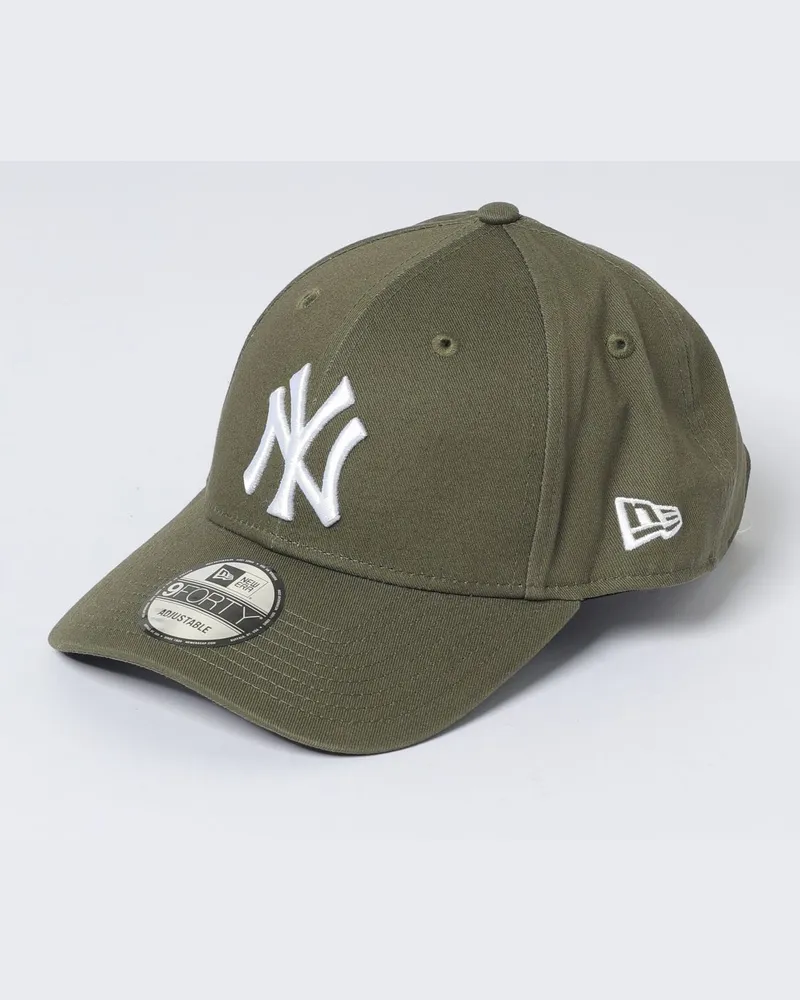 New Era Hut herren Military