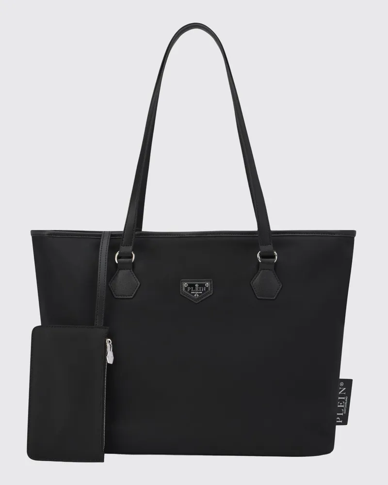 Philipp Plein Schultertasche damen Schwarz