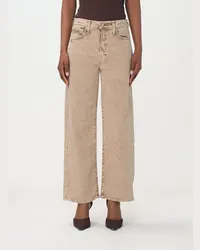 Mother Jeans Beige