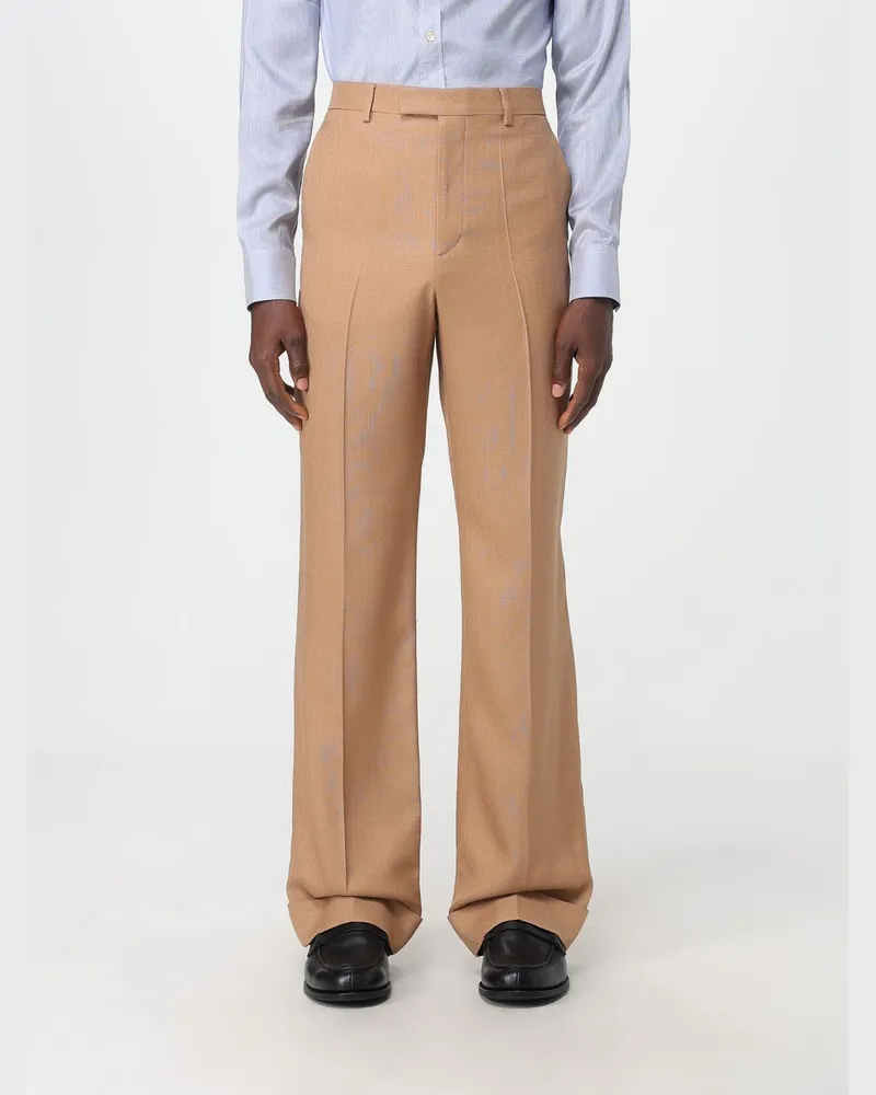 Valentino Garavani Hose herren Braun