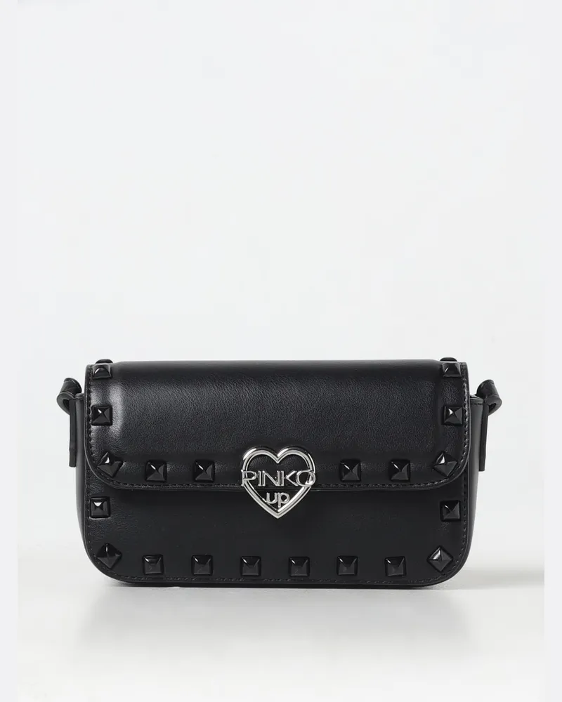 Pinko Tasche kinder Schwarz