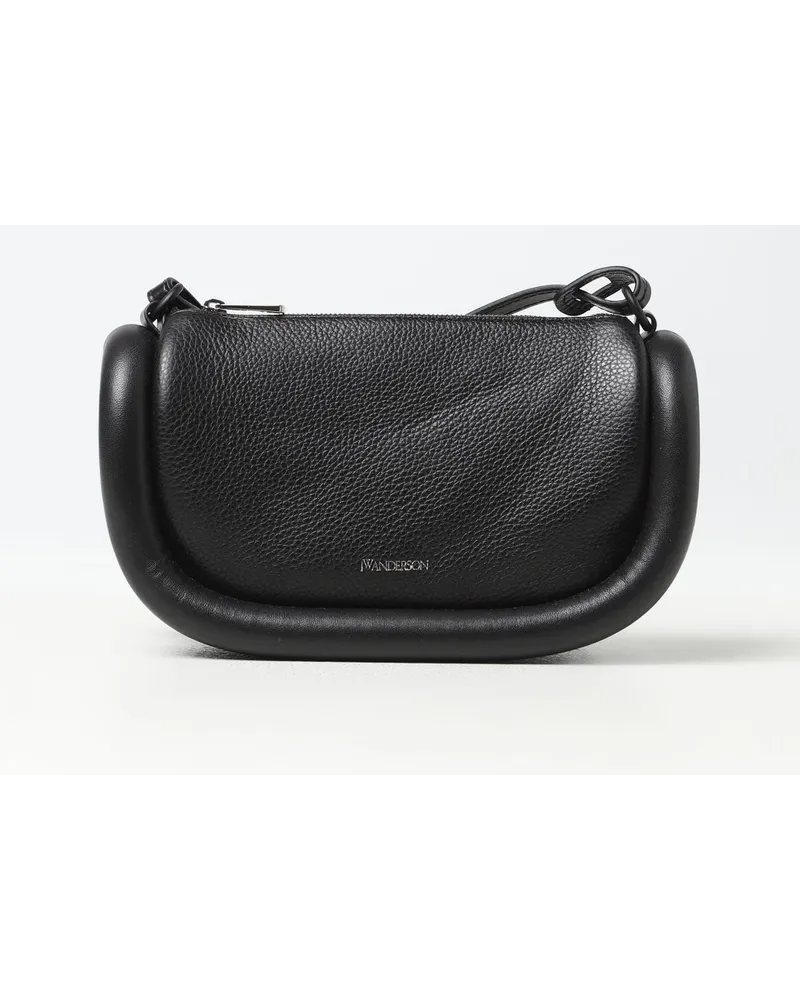 J.W.Anderson Handtasche damen Schwarz