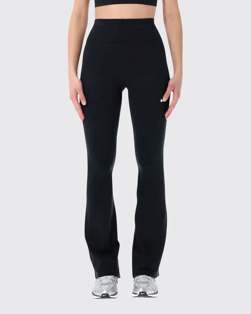 Nike Hose damen Schwarz