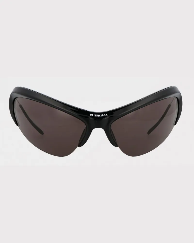 Balenciaga Sonnenbrillen herren Schwarz