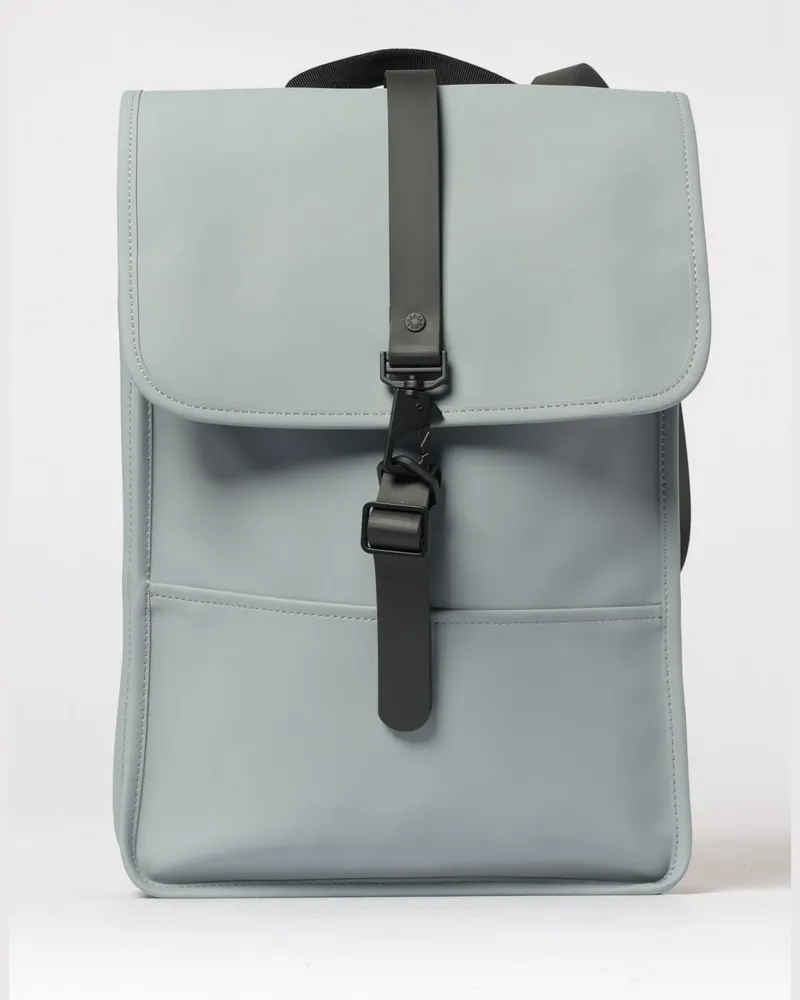 RAINS Rucksack herren Grau