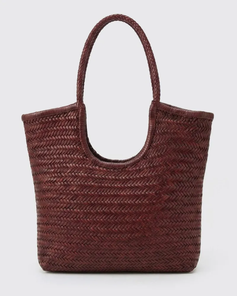 Dragon Diffusion Schultertasche damen Rot