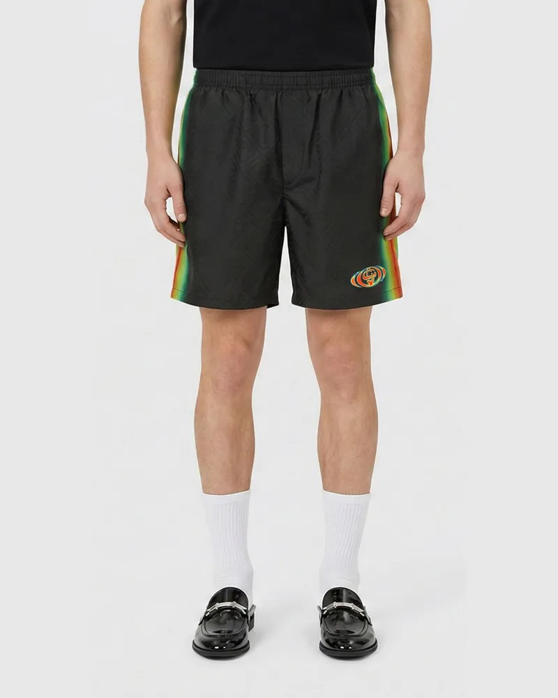 Casablanca Paris Bademode herren Bunt