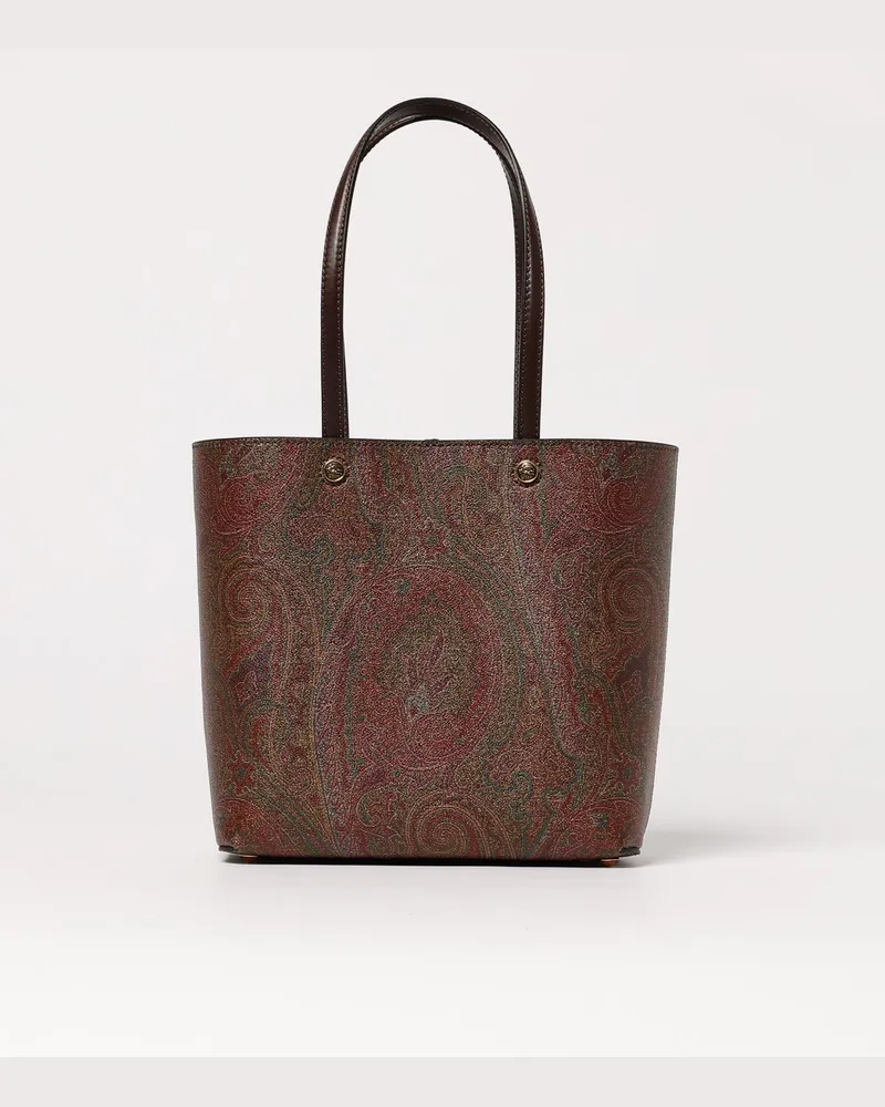 Etro Handtasche damen Braun