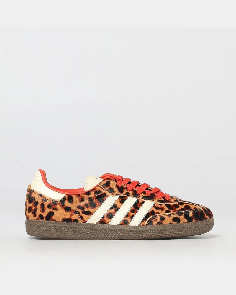 adidas Sneakers damen Schwarz