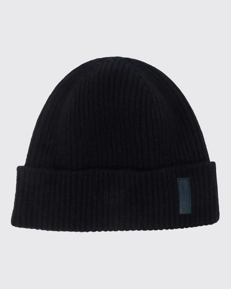 Giorgio Armani Hut herren Blau