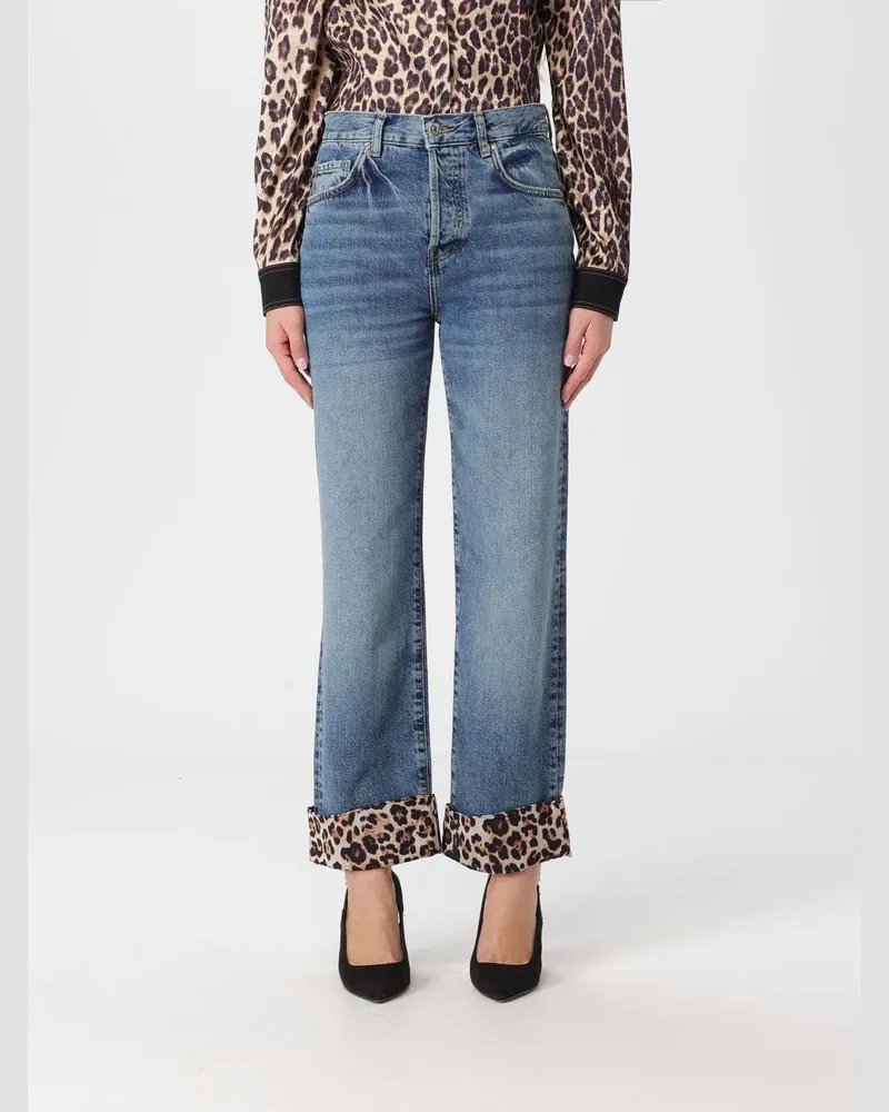Liu Jo Jeans damen Blau