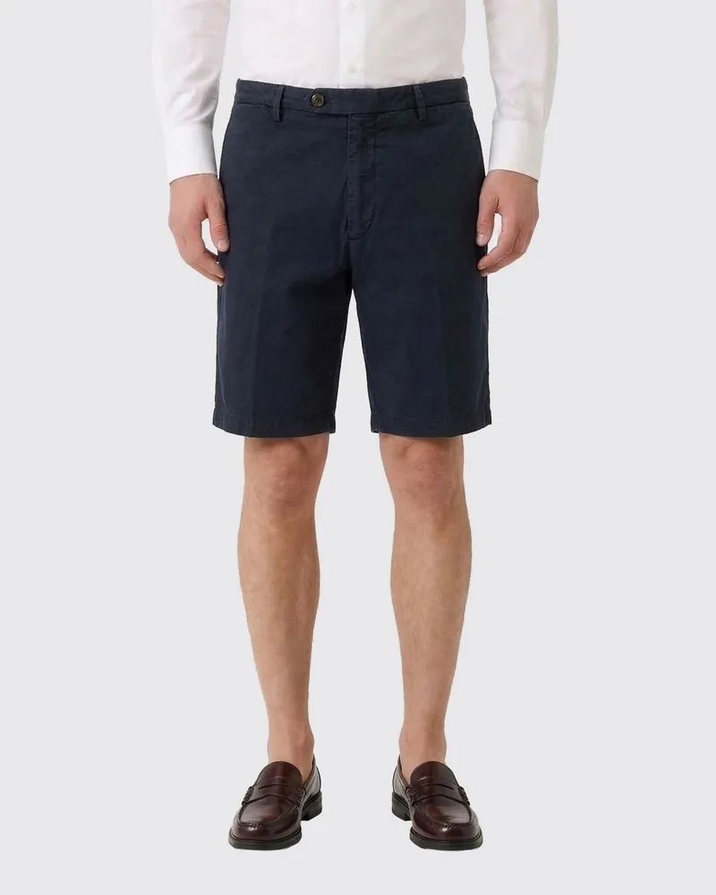 Briglia 1949 Shorts herren Blau