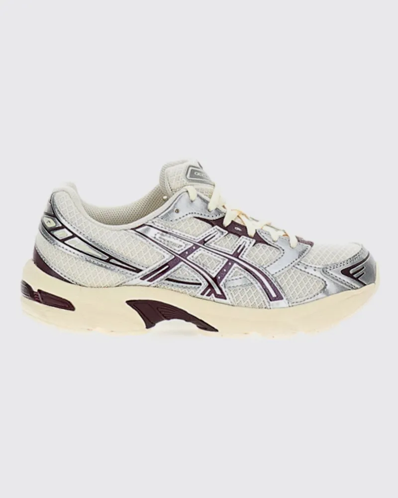 Asics Sneakers damen Weiß