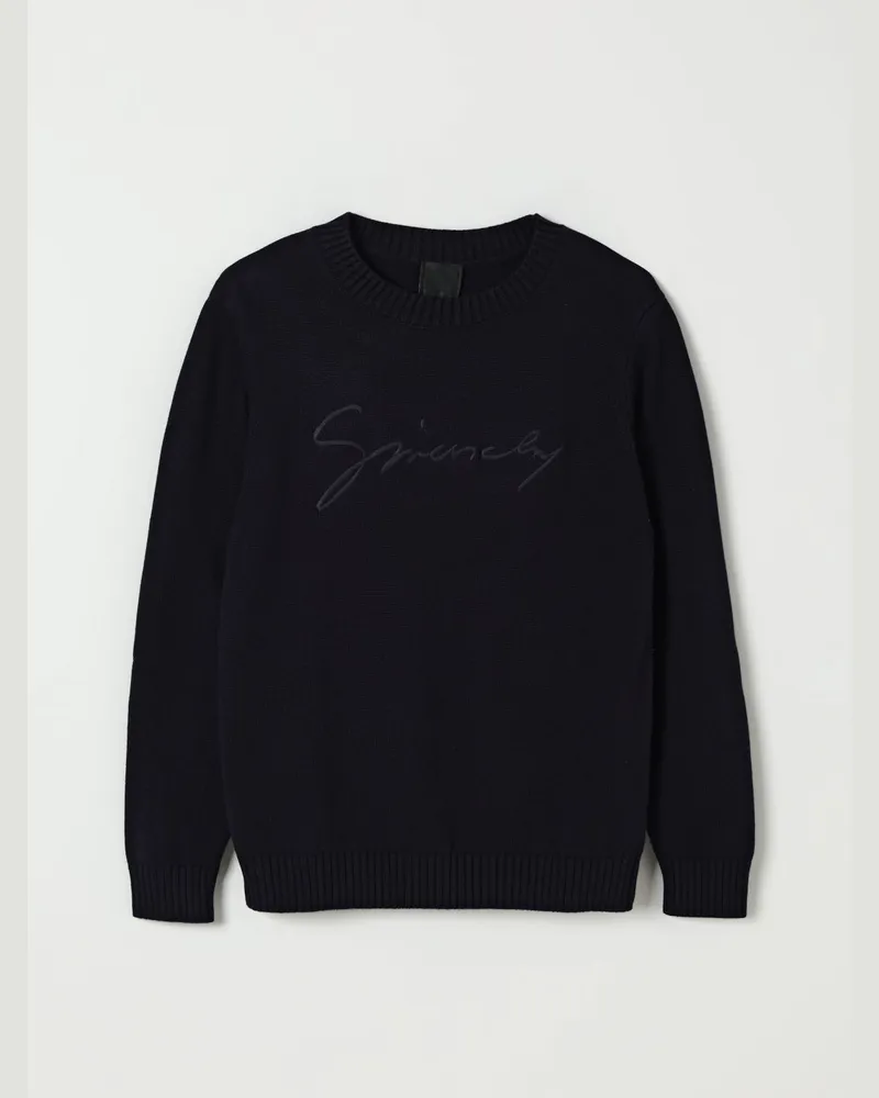 Givenchy Pullover kinder Marine