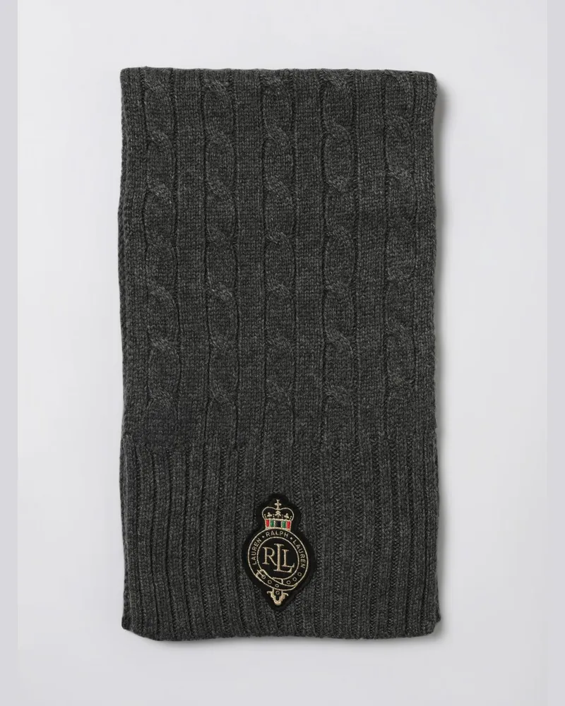 Ralph Lauren Schal damen Grau