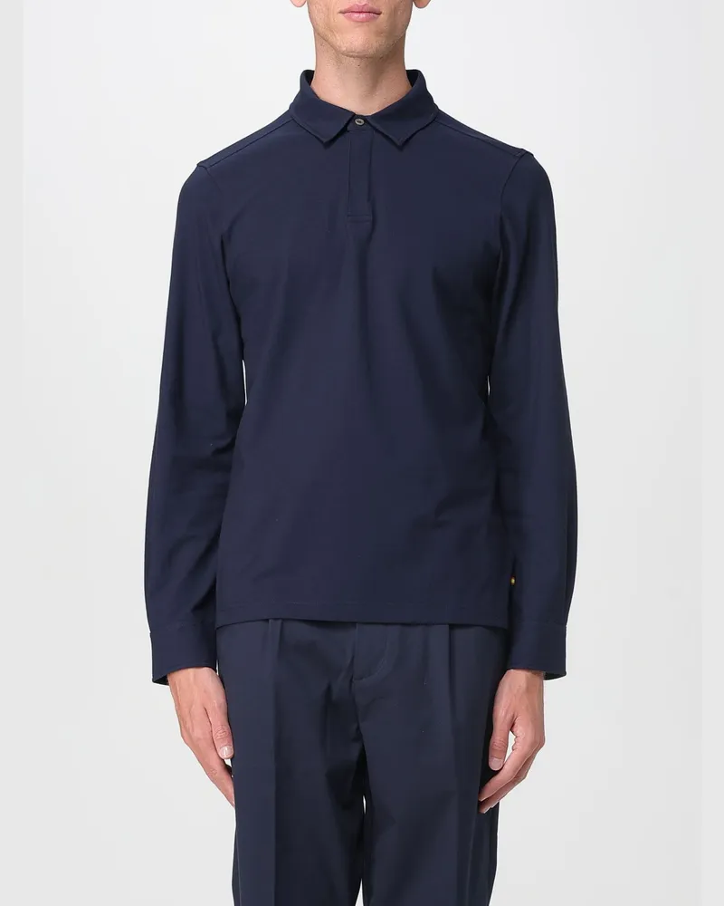 K-Way Pullover herren Blau