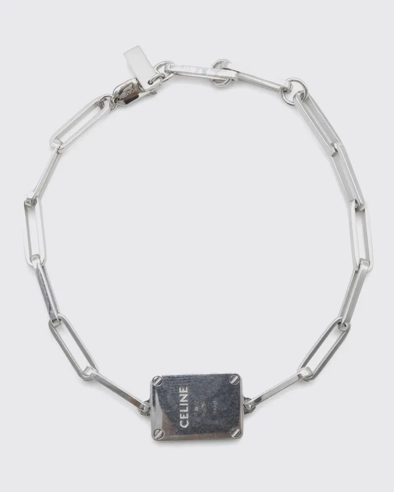 Celine Juwel herren Silber