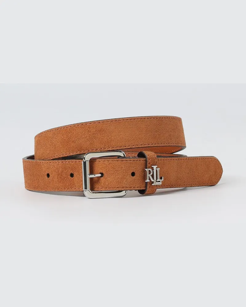 Ralph Lauren Grtel damen Leder