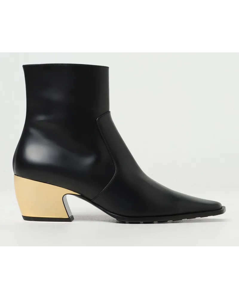 Bottega Veneta Schuhe damen Schwarz