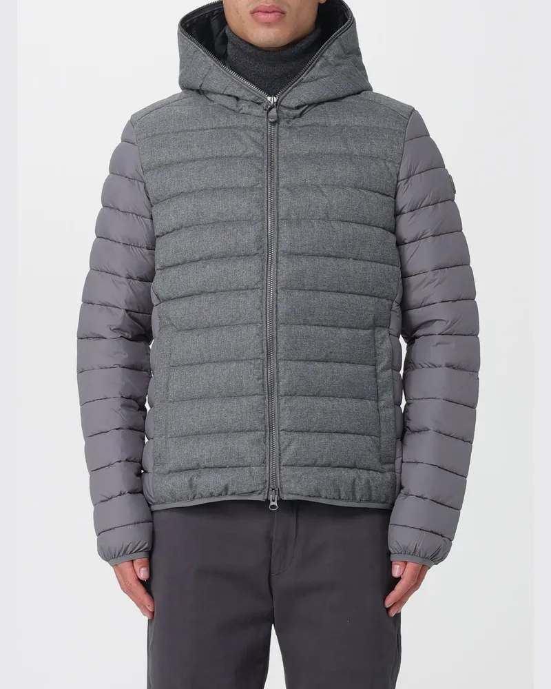 Save The Duck Blazer herren Grau