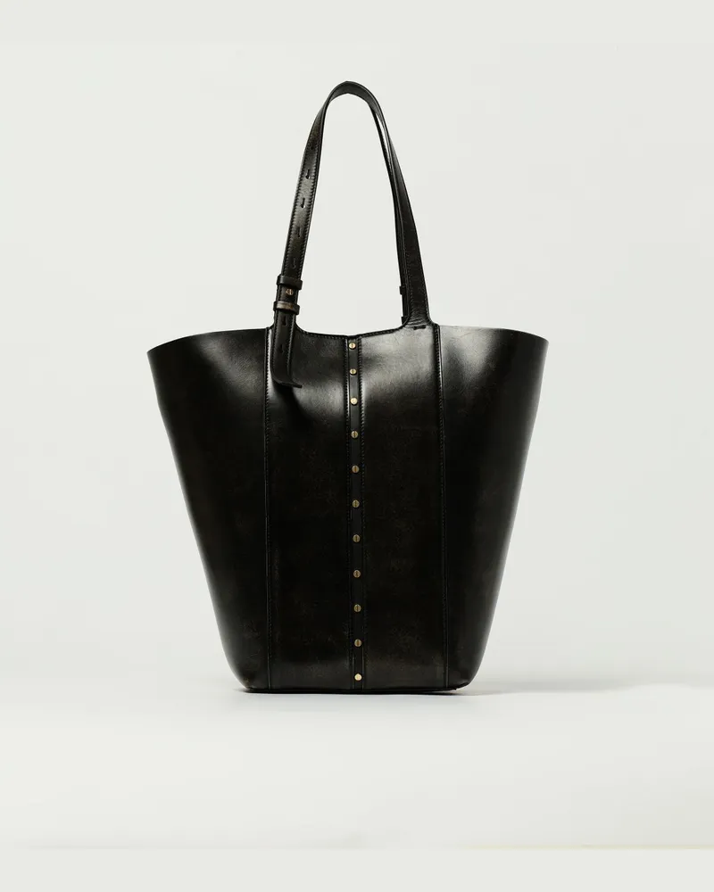Golden Goose Schultertasche damen Schwarz
