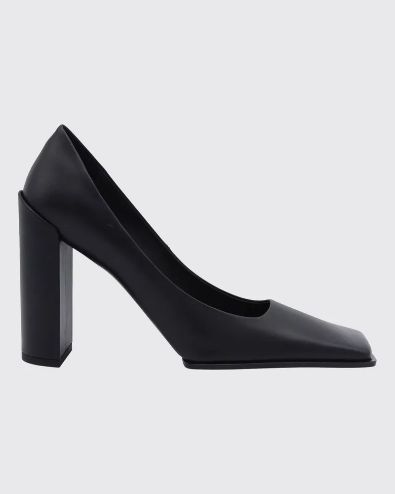 Alaïa Absatzschuhe damen Schwarz