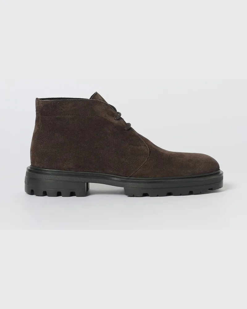 Hogan Schuhe herren Dark