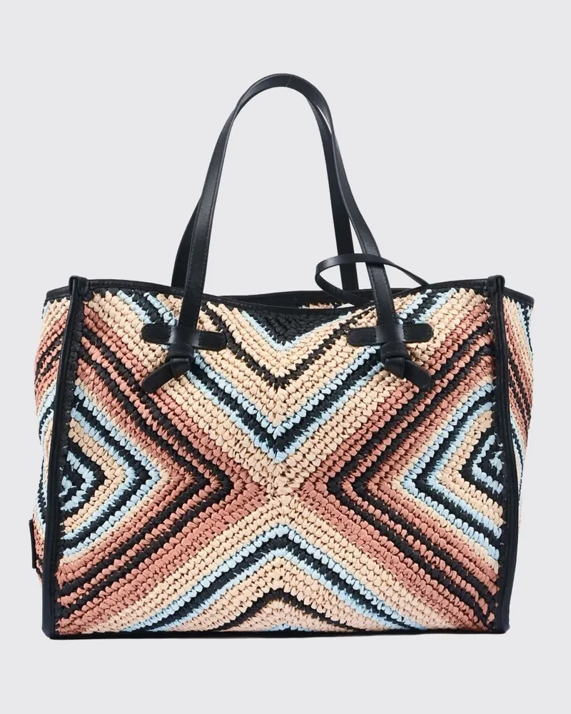 Gianni Chiarini Tragetasche damen Schwarz