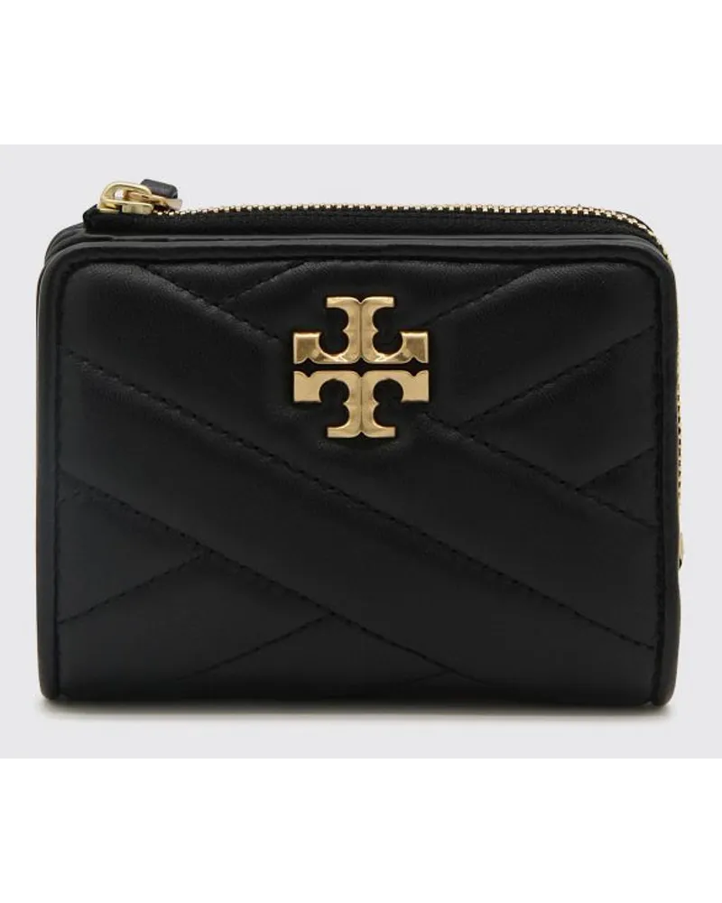 Tory Burch Geldbeutel damen Schwarz