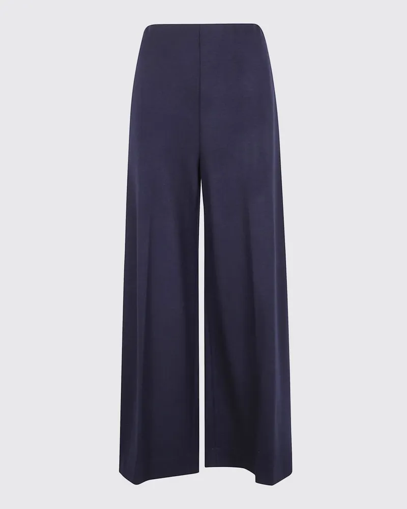 Harris Wharf London Hose damen Navy