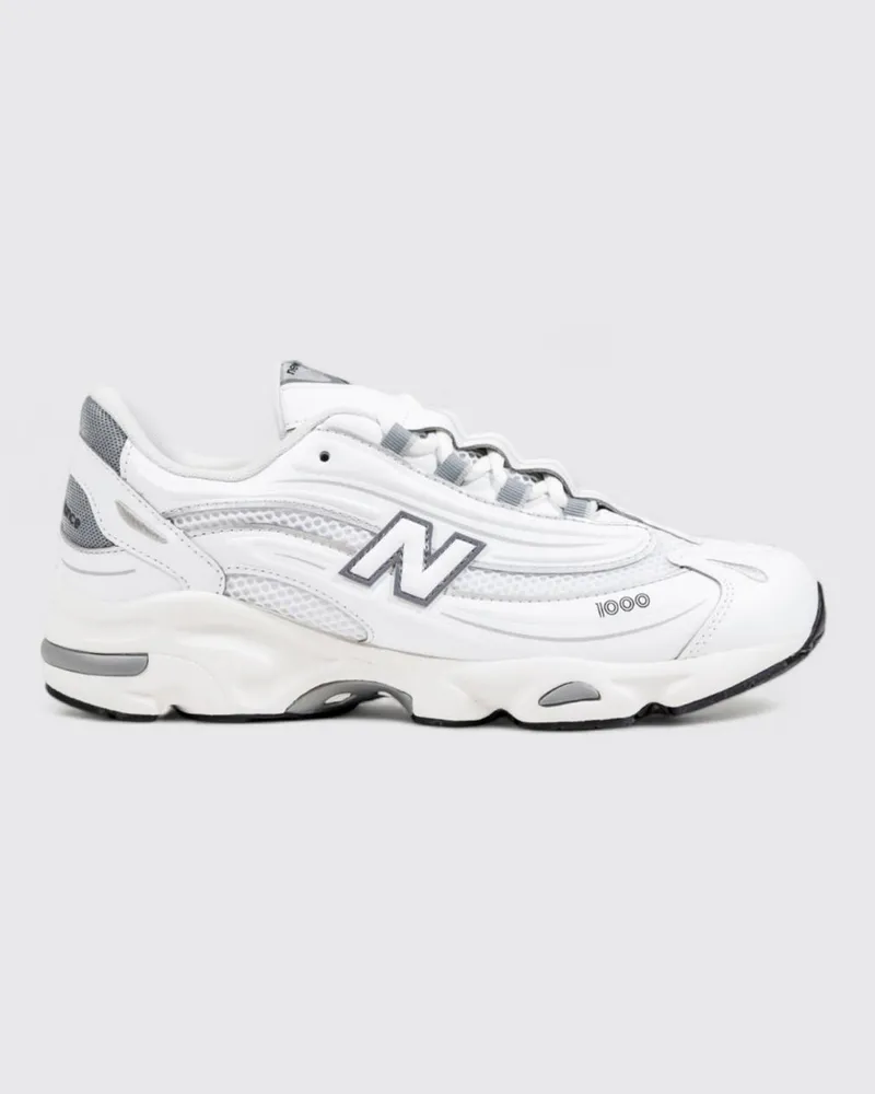 New Balance Sneakers damen Weiß