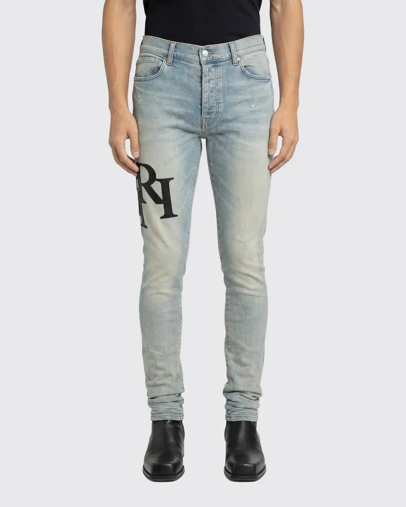 Amiri Jeans herren Denim