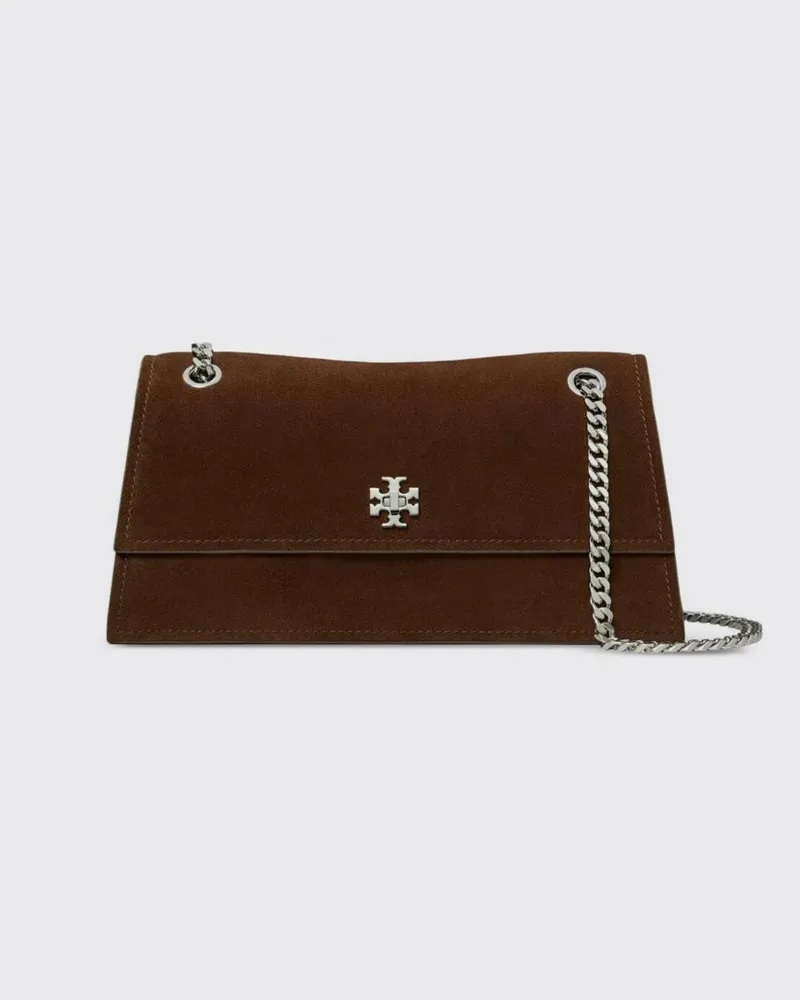 Tory Burch Umhngetasche herren Braun